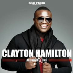 Clayton HAMILTON - All Night Long 2014