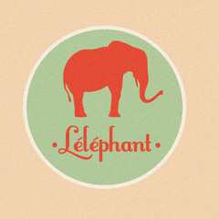 Léléphant  Deep - Tech - No   ∞   Dec. 13 [FREE DOWNLOAD]