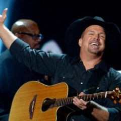 Garth Brooks on why he refers to himself in 3rd person