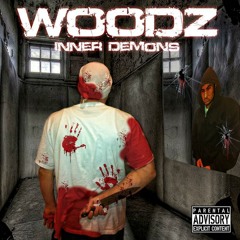 "VOICES IN MY HEAD" WOODZ /CROSS / R.HOODY