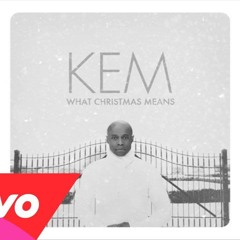 Kem ft. Patti LaBelle and Ronald Isley - "Jesus" [PhatFrank Mix]