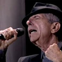 Hallelujah Leonard Cohen (cover)