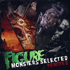 Figure ft Dirty Deeds - The Blob (1uP Remix) OUT NOW!!