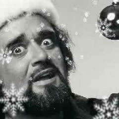 wolfman jack