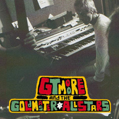 G.T. Moore And The Goldmaster Allstars - Montego Bay