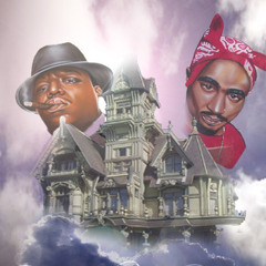 Mic Jordan - Thugs Mansion (Cover)