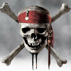 Pirate _ mikacore