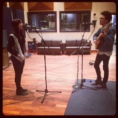 "Blew My Mind" by Dresses performed live for WXPN