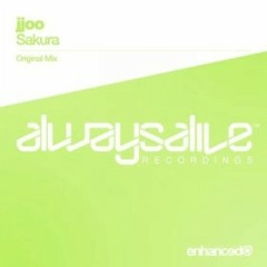 Jjoo - Sakura - (Original Mix)