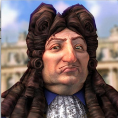 Trance For Louis XIV - Les Jardins De Versailles