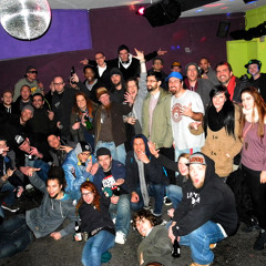 Superior Session Dezember