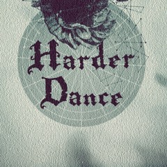 Ruztryx-Harder Dance