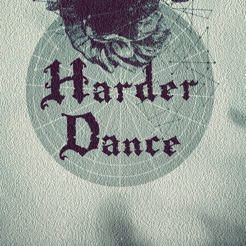 Ruztryx-Harder Dance