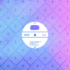 Jarreau Vandal - Soulection White Label: 003