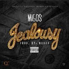 Migos-Jealousy (Chief Keef Diss)