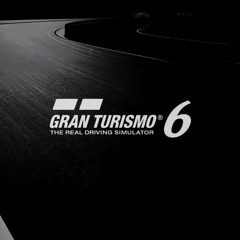 Gran Turismo 6 OST Daiki Kasho   All My Life