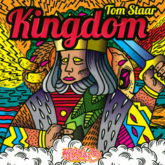 Tom Starr, Ummet Ozcan - Kingdom Revolution - Noah Gass Mashup