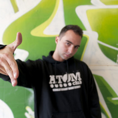Brome - ATOM CLUB NEVER DIE (Schranz Set) 13-12-13