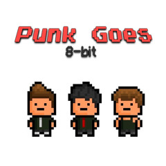 8bit Covers