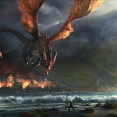 Audiomachine - Age Of Dragons (The Desolation Of Smaug -Trailer Music) [HQ]
