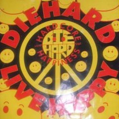 DJ Ramos @ Diehard - 18th March 1994