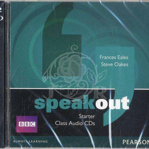 Speakout pre intermediate audio. Speakout pre intermediate audio