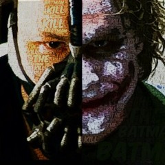 Noe Prob & Face- Bane Vs Jokers