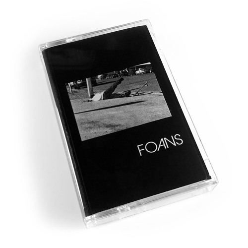 FOANS - Witness