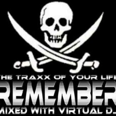 The 90's - Makina Remember 100%