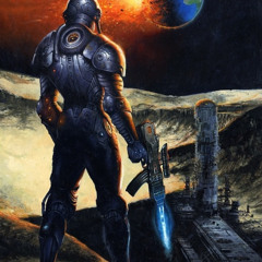 Эдуард Артемьев - Пилигримы (Лунная Радуга)