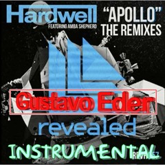 Apollo (Hardwell-Intstrumental)GustavoEder 2013