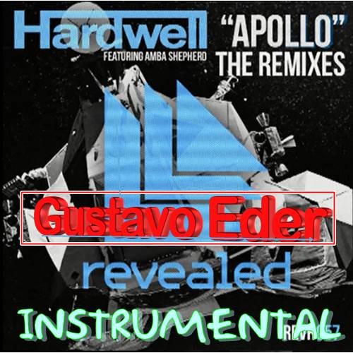 Apollo (Hardwell-Intstrumental)GustavoEder 2013