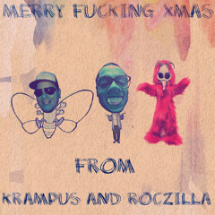 Merry F@%king Christmas ft. Krampus