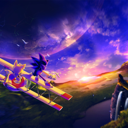 Blue Hedgehog's Warmup Playlist - Sonic the Hedgehog