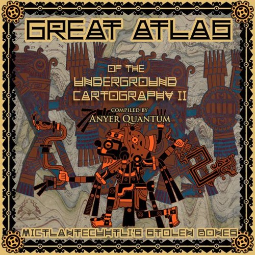 opsy - after effect ( horns & hoofs entertainment)