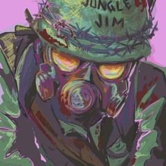 Jungle Jim's Art Of Beatz/Co-Op Radio Guest Spot