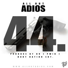 44 Prod By 89