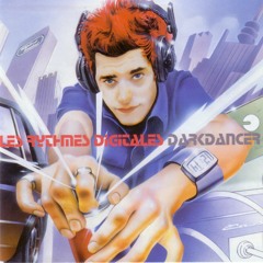 Les Rythmes Digitales - Hey You (What's That Sound)(LRD Remix)