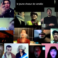 star wars / jeune choeur de vendée (en concert le 15/12 !)