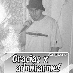 NANDO CALI STREETZ FREESTYLE MIX