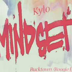 Kylo x Mindset ( Prod by Luckiestar )