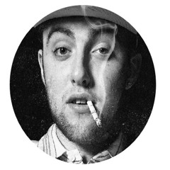 Mac Miller  - Objects In The Mirror