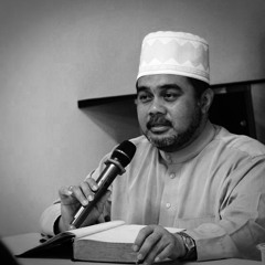 Kuliah Riyadhus Salihin Imam Nawawi Siri 2 - Ustaz Zamri Abdul Rahim