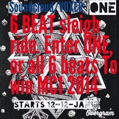 DECA REVOLUTIONARIES 