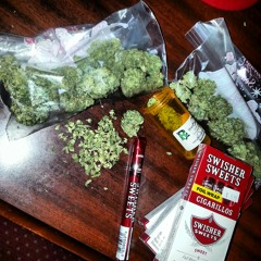 Never Hesitate at Stockton c.a