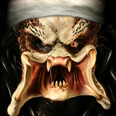 Jingle Jangle and the Hot Rum Toddies - Predator Xmas