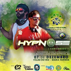 Hypnose Set Transpiration 07.12