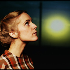 Agnes Obel - The Curse (Goldrausch's Blessing In Disguise Remix)