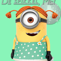 Tomato Sneeze - De Spikkel, ME!