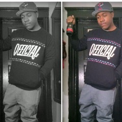 I Want It ALL FEAT. Cesodon at Jersey meets Ohio! #Original